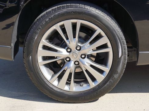 Used 2014 Lexus RX 350 FWD image 9