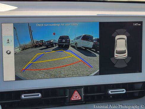 Used 2024 Hyundai Ioniq 5 SEL image 19