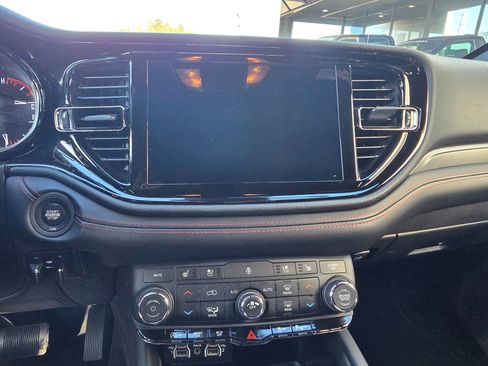 Used 2024 Dodge Durango GT image 30