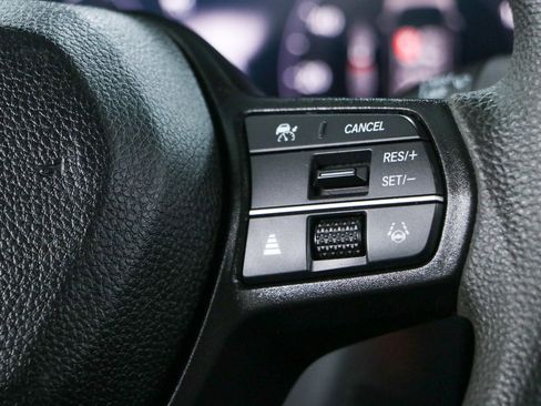 Used 2024 Honda Accord EX image 14