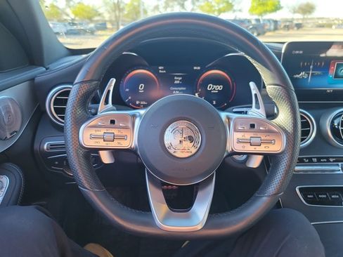 Used 2020 Mercedes-Benz C 300 Sedan image 19