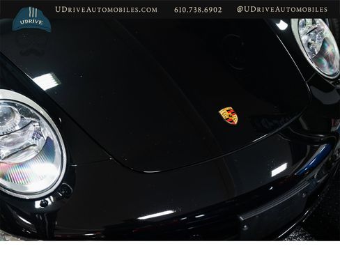 Used 2005 Porsche 911 Carrera S image 15