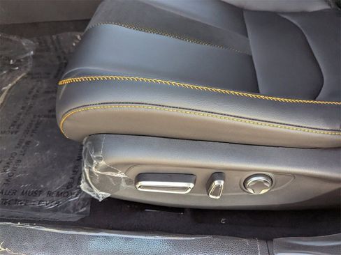 New 2026 Acura Integra A-Spec image 27