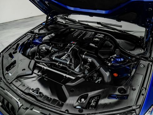 Used 2023 BMW M5 w/ Competition Package image 99
