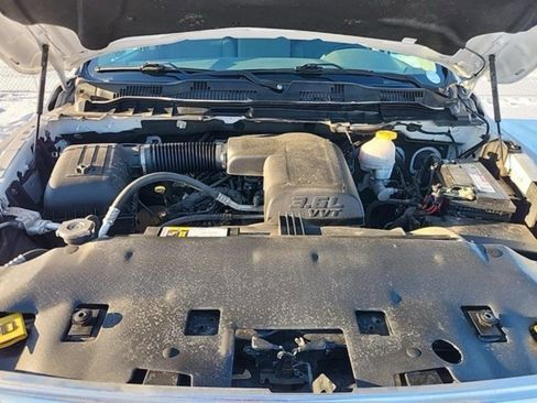 Used 2019 RAM 1500 Classic SLT w/ Protection Group image 11