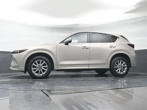 Certified 2024 MAZDA CX-5 AWD 2.5 S w/ Select Package image 28