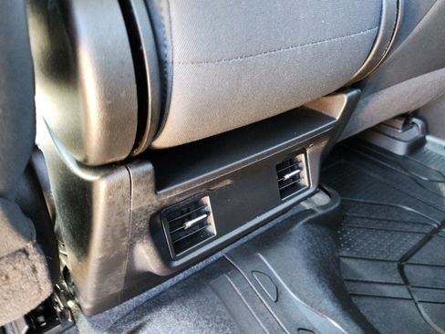 Used 2021 Chevrolet Silverado 1500 Custom w/ Rally Edition image 12