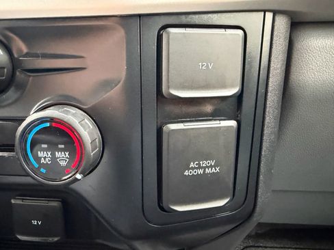 Used 2023 Ford F250 XL w/ 360-Degree Camera Package AWD/4WD image 17