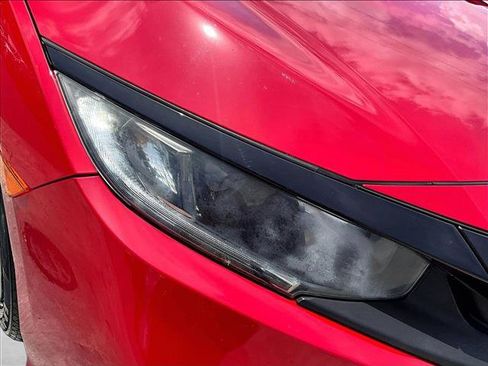Used 2020 Honda Civic LX image 29