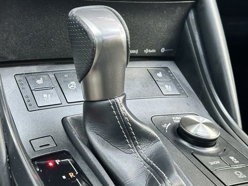 Used 2024 Lexus IS 350 F Sport w/ Navigation Package RWD image 18