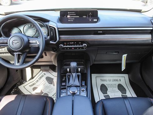 New 2026 MAZDA CX-50 AWD 2.5 Hybrid w/ Premium Pkg image 43