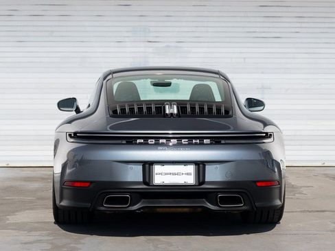 Certified 2025 Porsche 911 Carrera image 6