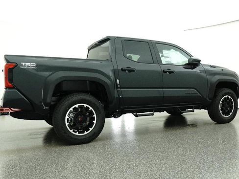 New 2026 Toyota Tacoma TRD Off-Road AWD/4WD image 29
