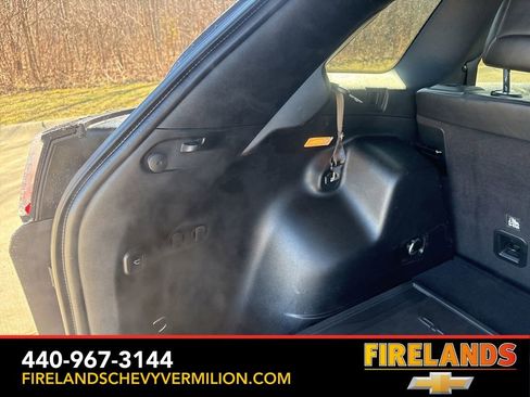 Used 2022 Jeep Cherokee Limited w/ Mopar Interior Package image 48