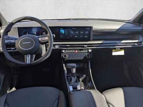 New 2026 Hyundai Santa Cruz SEL FWD image 17