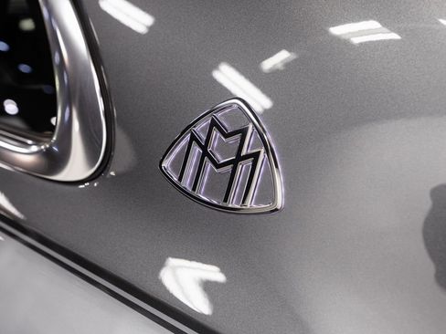 Used 2024 Mercedes-Benz Maybach S 580 Maybach S 580 image 41