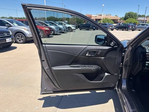 Used 2014 Honda Accord EX-L image 9