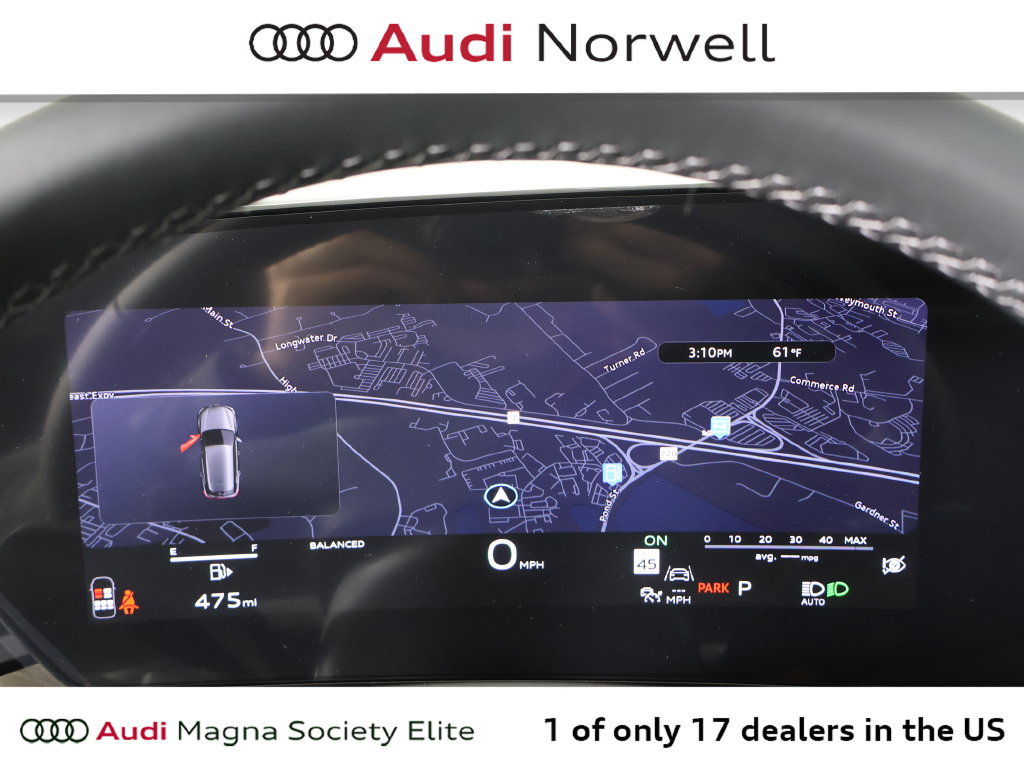 New 2026 Audi Q5 Premium AWD/4WD image 30