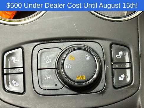 Used 2024 GMC Terrain SLT w/ LPO, Floor Liner Package AWD/4WD image 20