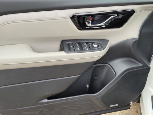 New 2026 Subaru Forester Limited image 4