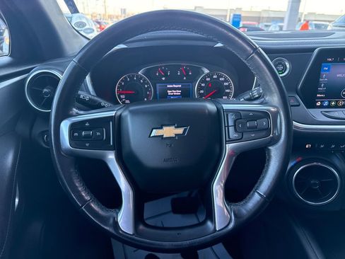 Used 2020 Chevrolet Blazer LT image 17