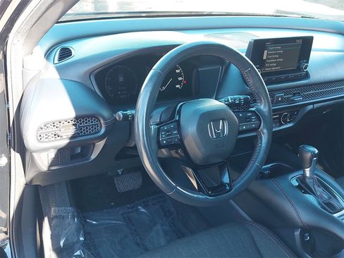 Used 2023 Honda HR-V Sport image 15