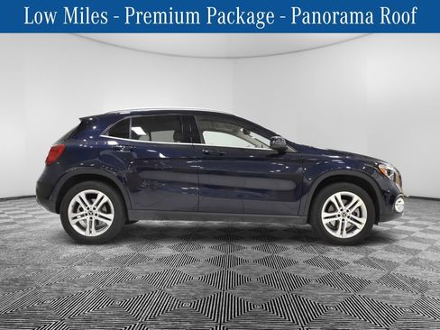 Used 2019 Mercedes-Benz GLA 250 4MATIC image 6
