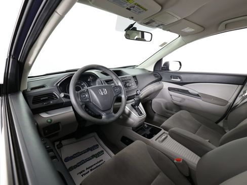 Used 2013 Honda CR-V LX image 10