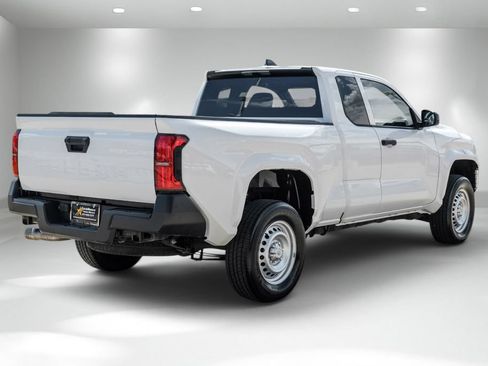 Used 2025 Toyota Tacoma SR RWD image 6