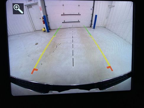 Used 2020 RAM 1500 Big Horn image 18