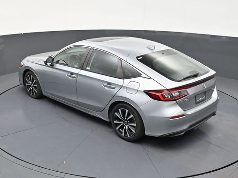 Used 2022 Honda Civic EX-L image 14