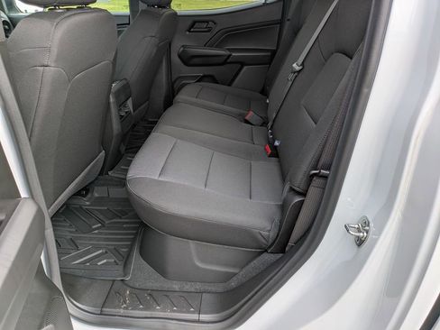 New 2024 Chevrolet Colorado W/T w/ Technology Package image 28