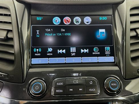 Used 2019 Chevrolet Impala Premier image 17