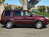 Used 2009 Honda Pilot Touring image 3