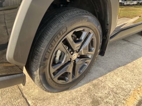 Used 2023 Toyota RAV4 Adventure w/ Convenience Package image 17