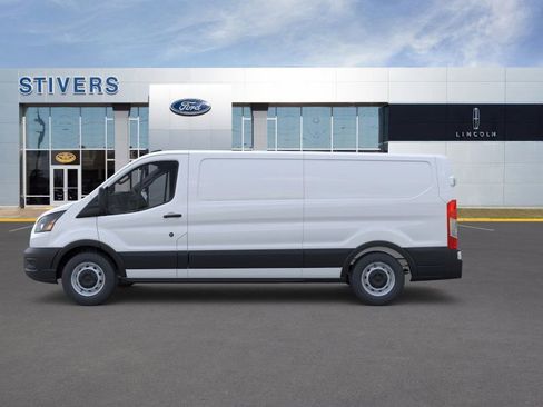 New 2026 Ford Transit 150 Low Roof w/ Load Area Protection Package image 4