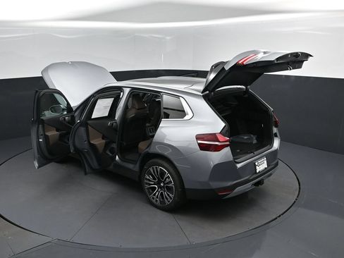 New 2026 BMW X3 xDrive30i w/ Premium Package AWD/4WD image 47
