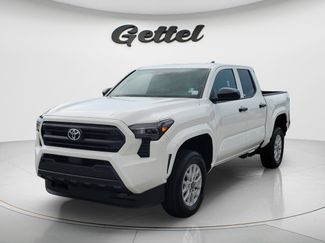Certified 2024 Toyota Tacoma SR RWD video 1