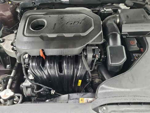 Used 2018 Kia Optima LX FWD image 30