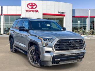 New 2026 Toyota Sequoia Limited AWD/4WD video 1