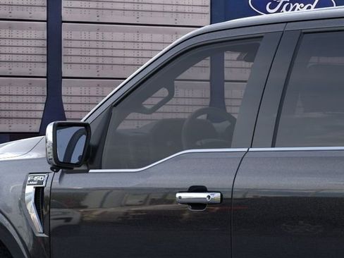 New 2026 Ford F150 Lariat w/ Equipment Group 501A Mid AWD/4WD image 20