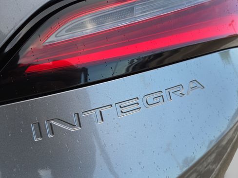 Certified 2023 Acura Integra A-Spec FWD image 38
