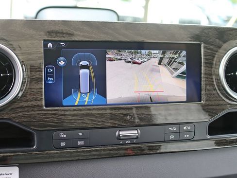 Used 2026 Mercedes-Benz Sprinter 3500 image 19
