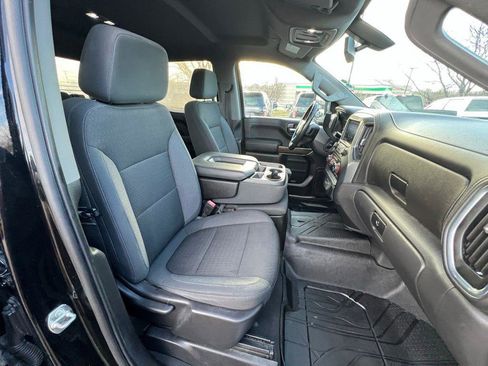 Used 2021 Chevrolet Silverado 1500 LT image 26