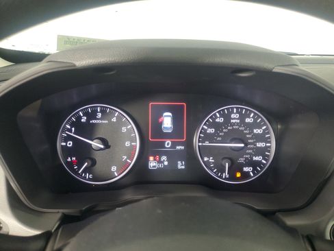 New 2026 Subaru Crosstrek 2.0i Premium image 27