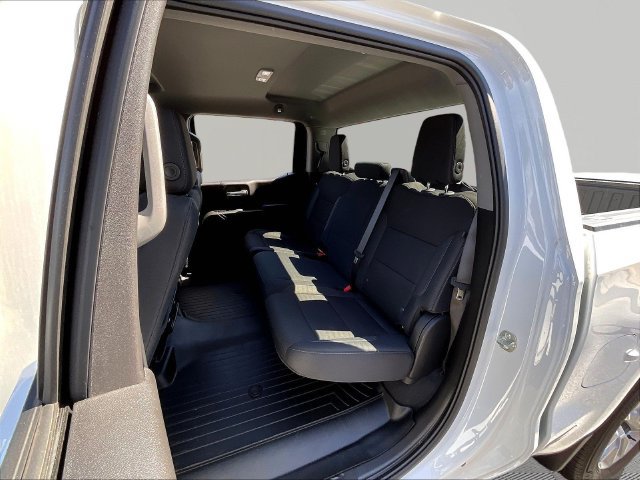 Used 2026 Chevrolet Silverado 1500 Custom RWD image 23