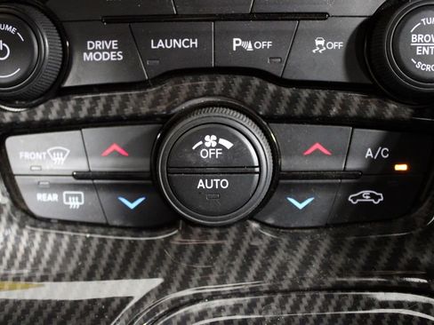 Used 2023 Dodge Challenger R/T Scat Pack image 44