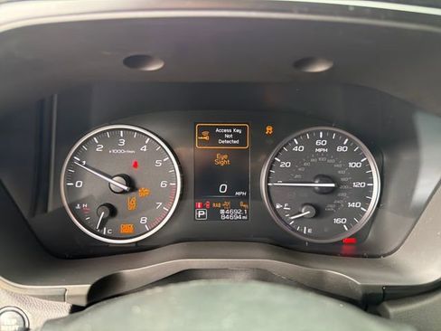 Used 2023 Subaru Ascent Onyx Edition AWD/4WD image 18