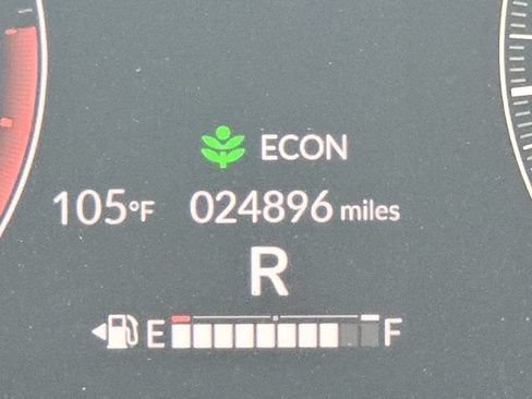 Used 2024 Honda CR-V LX image 11