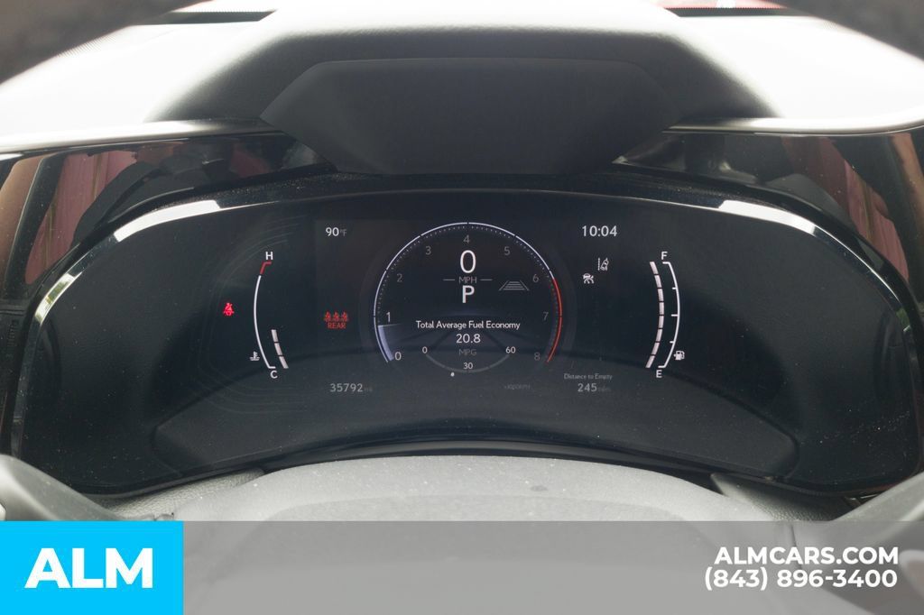 Used 2023 Lexus NX 350 AWD image 32